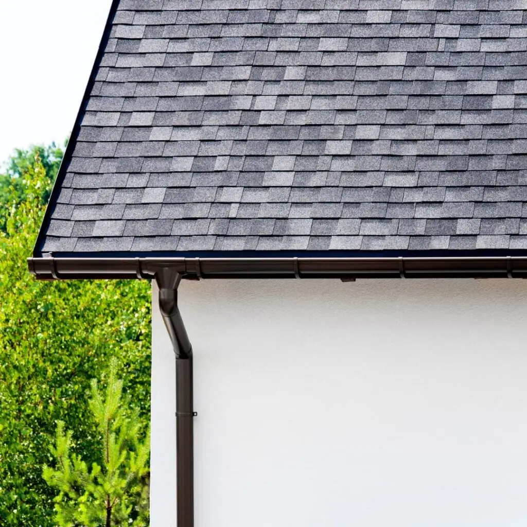 shingle roof maintenance