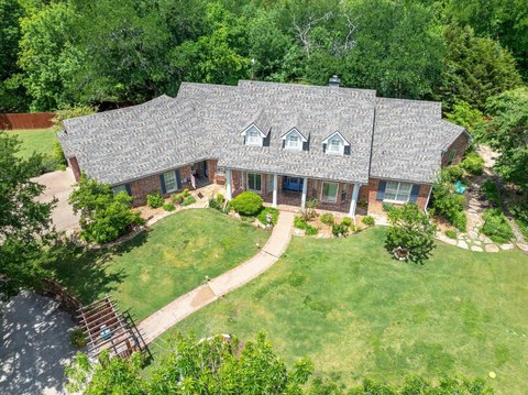 Texas roof maintenance
