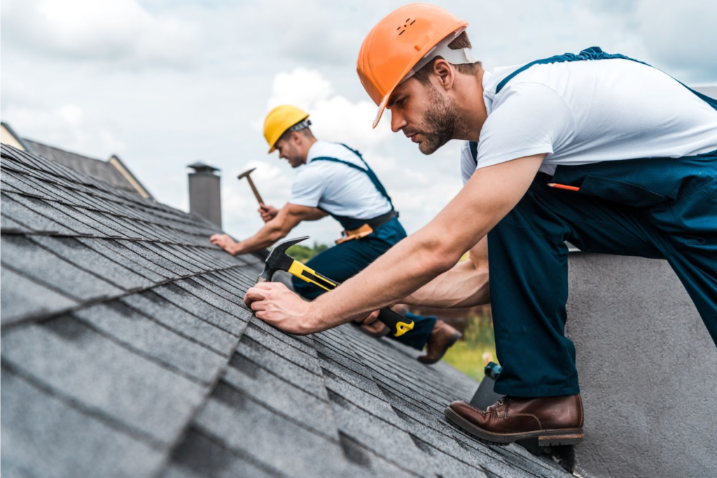 roof replacement cost Texas