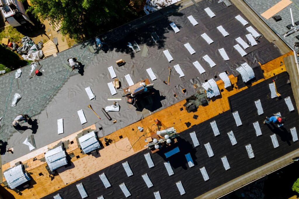 roofing myths