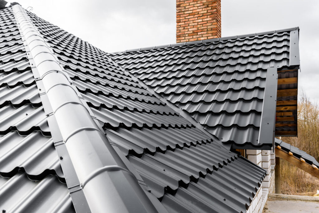 energy-efficient roofing